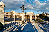 Madrid Palacio Real 